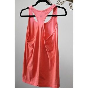 Lululemon Swiftly Tech Racerback Tank
